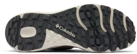 Columbia Niedrige Wanderschuhe für Männer, VERTISOL Trail