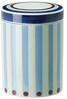 Rose & Tulipanes - Tarro redondo (L) 15 cm