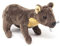 Cornelissen - 1017284 - Baummarder, Plüsch, Stofftier, 29cm, waschbar bis 30 Grad
