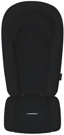 Riduttore Newborn Passeggino Nest Black Cybex