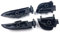 CHICHIYANG Controller ZL ZR L R Trigger Key Button Piezas de reparación para Nintendo Switch Pro Controller