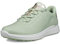 Ecco Golf S-Casual Womens - Matcha Gold Metallic - 38 EU