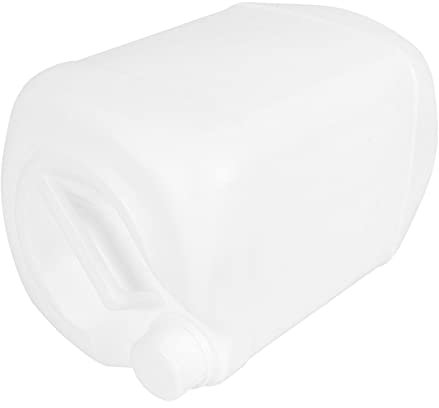 Gogogmee 1pezzi Per Liquidi Alimentare Secchiello Versatile Per e Bevande Per Facile e Trasporto e