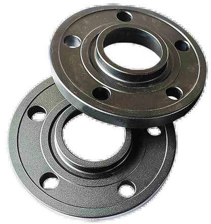 Universella Hjuldistanser För Ssang Yong 2 St. 15mm 5x130 84.1mm Biltillbehör Hjulspacers Hjuldistansuppsättning