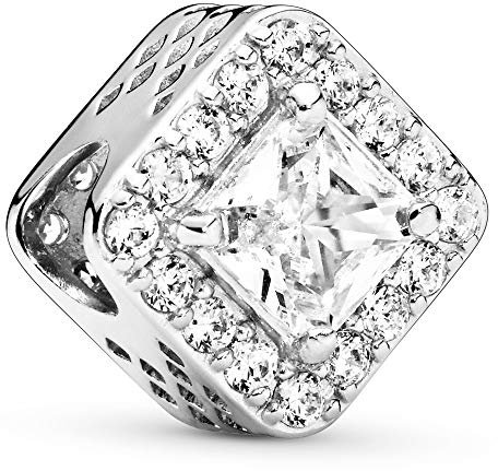 Pandora Charm Geometrischer Glanz 796206CZ