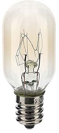Holyart Ampoule 3 Lumen 220V E12 15W