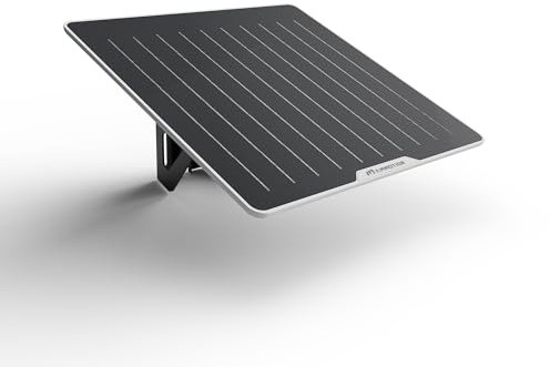 MAMMOTION Panneau solaire pour station de référence RTK