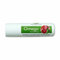 Naturprodukte Schwarz - Omega Lippenpflege mit BIO Granatapfel & BIO Passionsfrucht - Vegan, ohne Mineralöl - 4,8g