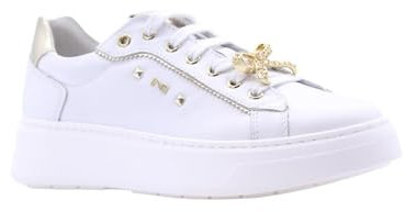 Nero Giardini Damen Sneaker, Größe:38 EU