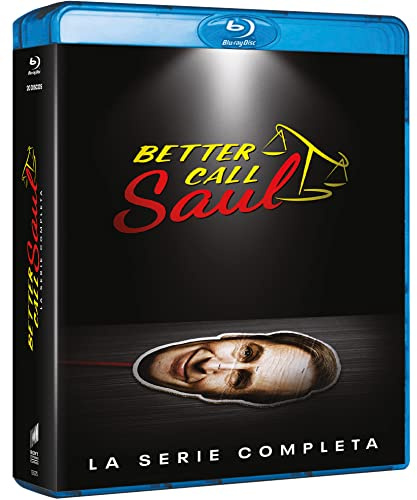 Better Call Saul (Completa) – bd