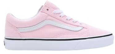 Baskets Vans Mini Cord Old Skool Femmes