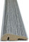 Texas Grey Oak Laminate & Wood Flooring Section Transition Bar MDF Threshold Strip End Edge Profile Door Trim Moulding Oak (1, 2400mm (7ft 9))