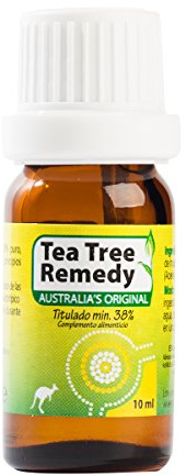 ESI té Tree Remedio Aceite 10 ml