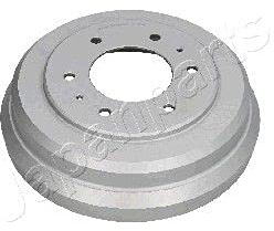 JAPANPARTS TA-500C COPPIA TAMBURI FRENO, Set di 2