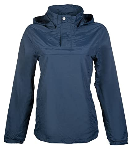 HKM Survival Reitjacken 6900 Dunkelblau XS