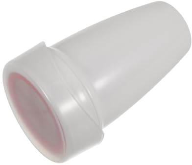 Alipis Tamizador De Harina Manual Malla Fina para Espolvorear Cacao Matcha y Azúcar Repostería Herramienta Pequeña De Cocina para Hornear