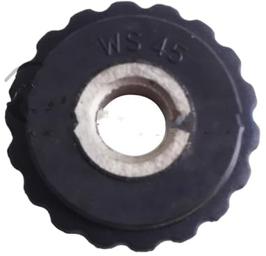 Avgasrörspackning Passar för 50cc 60cc 80cc 2-takts cykel bensinmotordelar Cykelkoppling Friktionsplatta växelsats Packningssats(Gear)