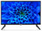 MEDION TV 24 pollici (59,9 cm) Full HD TV (perfetto per campeggio, camper, camion, giardino, adattatore per auto da 12 V, DVB-T2 HD, DVB-C, DVB-S2, HEVC, HDMI, USB, MD 824000)