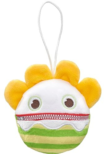 Schmidt Spiele Spring 42653 Happy Eggs 7.5 cm Pack of 6 in Polybag