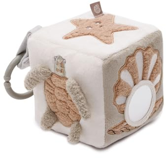 Jollein 119-001-68029 Cube de motricité