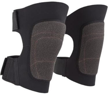 REIFOR Knieschützer Knieschoner Neopren-Knieschützer For Wassersport, Segeln, Paddeln, Brettsport Knieschützer Wandern