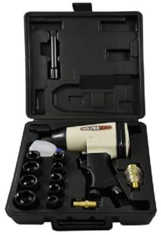 Druckluft Schlagschrauber Satz WT 1/2 Z