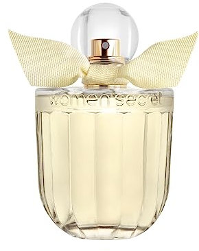 Women'secret Eau My Delice Perfumes de Mujer Eau de Toilette 100ml Fragancia Alegre, Floral y Afrutada Colonia Mujer