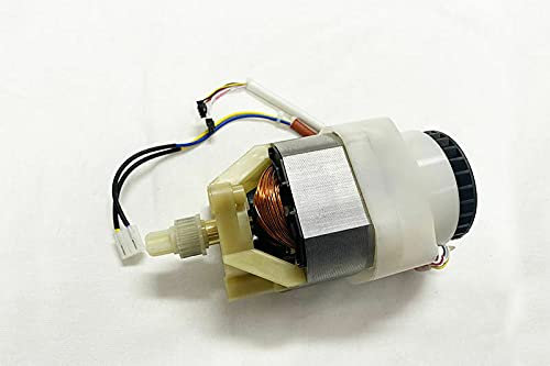 Kenwood Motor 240V Küchenmaschine Titanium Chef Patissier XL KWL90.034