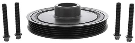 VAICO V20-8712 Puleggia dell'albero motore