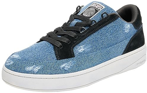DIESEL_SINNA S-SINNA Low SN_Shoes_Blau_44 EU