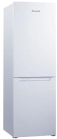 Brandt BFC8600EW - Frigorifico Combi E Alto 180 Cm Ancho 55 Cm Blanco