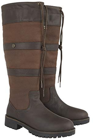 Cabotswood Amberley 2 Country Boot Oak/Bison