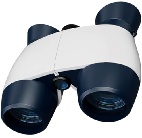 Oxxggkao Kids Binoculars Toy 5x30 For Easy Carrying And Clear Viewing For Outdoor Observation And Fun Game Nature Exploration Binoculars For Kids