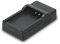 Hama USB-Ladegerät Travel für Canon LP-E10