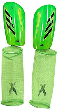 Adidas X Sg LGE Schienbeinschoner Sgreen/SYELLO/Black L