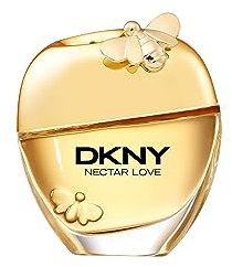 DKNY Nectar Love Eau de Parfum, Spray, für Damen, 50 ml