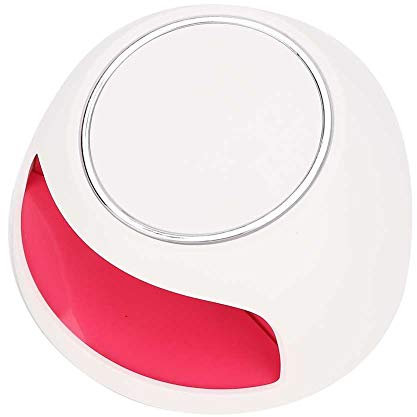 Ventilatore Per Asciuga Unghie, Ventilatore Per Unghie Mini Essiccatore Portatile Per Unghie Ventilatore Per Smalto Per Unghie Per Smalto Normale Gel Polish Asciugatore Ad Aria