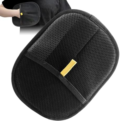 Guantes para el cuidado del pelaje | Guantes de desfieltro de doble cara para perros y gatos, guantes multifuncionales prácticos para el cuidado del pelaje, eficaz removedor de pelo de mascotas para