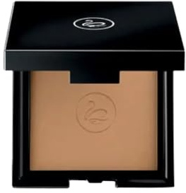 Germaine de Capuccini - Polvos Compactos color Mocha Cream - Maquillaje en polvo - Difumina imperfecciones y aporta un toque de color - Polvos compactos esenciales - 8,5 g
