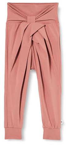 Cozy me Bow Pants Baby