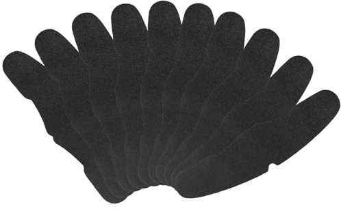 Banda para el sudor para casco, portátil, autoadhesiva, absorbente, almohadillas para el sudor, para la cabeza, verano, hogar, interior, gimnasio, béisbol, fútbol, baloncesto, hombres y