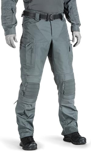 UF Pro Striker XT Gen.2 Pantalon de combat, Gris acier, 36 W/36 L