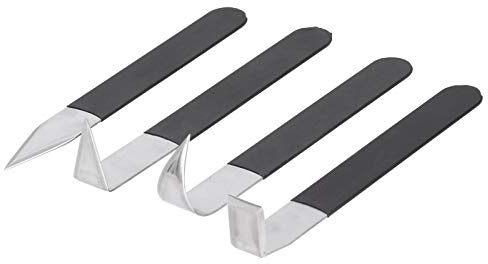 Outils de Sculpture Poterie Sculpture Argile Art Artisanat Poterie Sculpture Outils Céramique Modélisation Sculpture Découpage pour Poterie