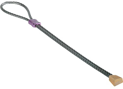 DMM HB Brass Offset Klemmkeil, 4