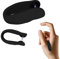 Clip per agopressione per emicrania, per alleviare la tensione, mal di testa, massaggio, pinza per la pressione delle mani, per tensione, ansia, stress, portatile, antistress, massaggio