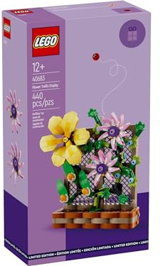 LEGO® 40683 blomgaller
