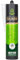 My Green Home Silikon 300ml Transparent - Für Fugen innen & außen - Sicher gegen Schimmel & ideal für Bad, Küche & Wohnbereich - Geruchs- & Schadstoffarm