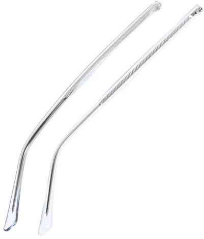 HAPINARY 1 Paar Brillenbügel Ersatzbügel Für Sonnenbrillen Lesebrillen Zubehör Zur Brillenreparatur