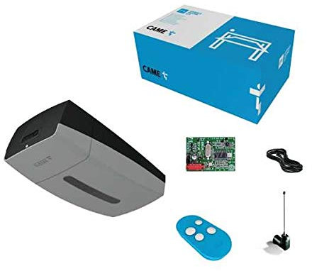 Kit Automazione garage Came VER PLUS - VER10DMS 24V per porte basculanti e sezionali 1000N