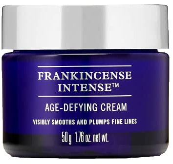 Neal's Yard Remedies Weihrauch Intense Age-Defying Creme, 50 g